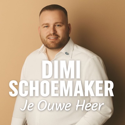 Je Ouwe Heer - Single
