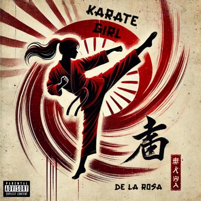 Karate Girl - Single