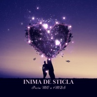 Inima de sticla (feat. #MDS) - Single - Piciu MC