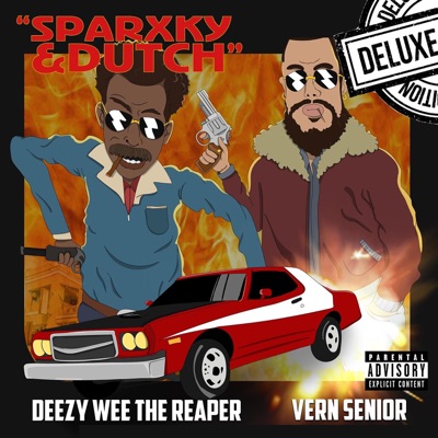 Sparxky & Dutch (Deluxe)