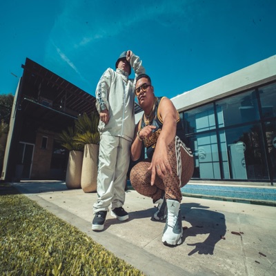 bai bai (feat. demonio jr) - Single