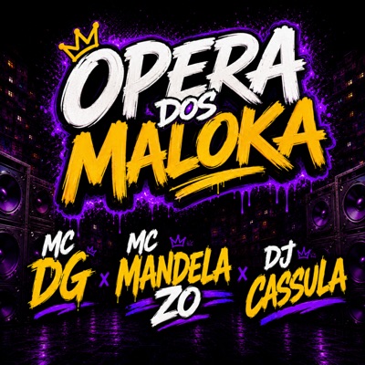 Opera dos Maloka - Single