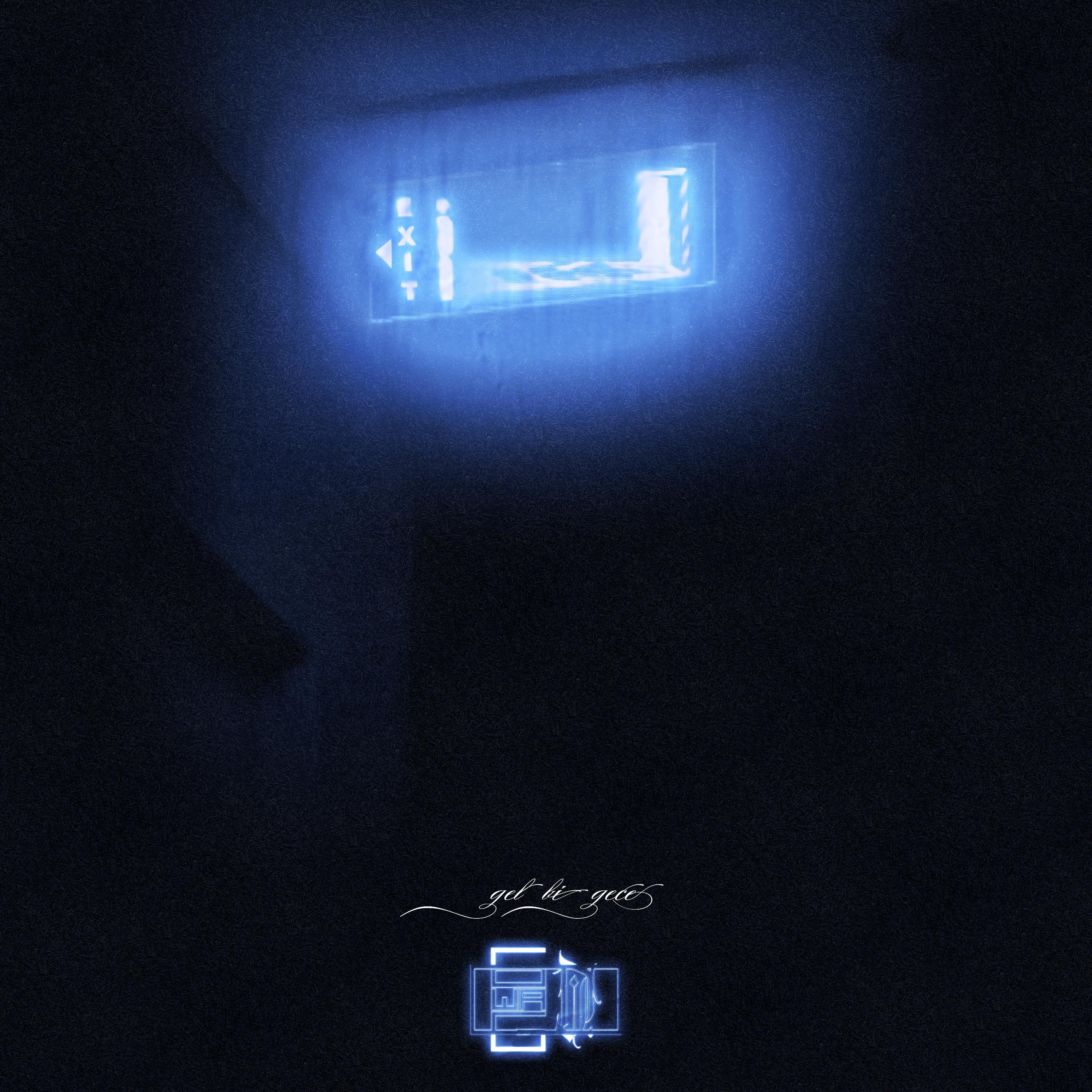 Gel Bi Gece - Single