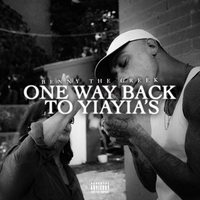 One Way Back To Yiayia's