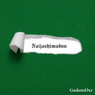 Naijashimadun - Single