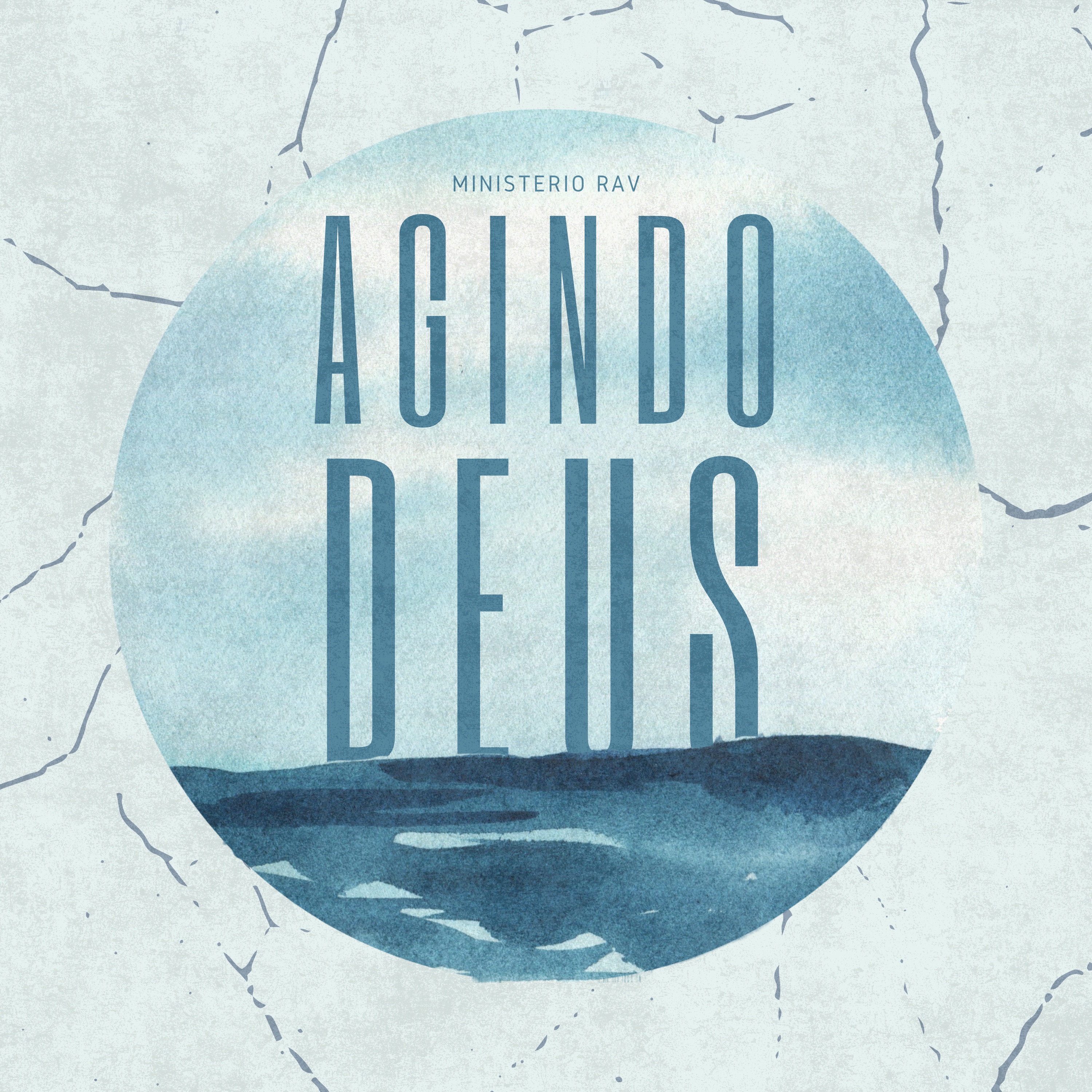 Agindo Deus - Single