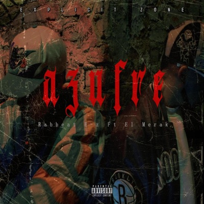 Azufre (feat. Rabbeat E-z) - Single