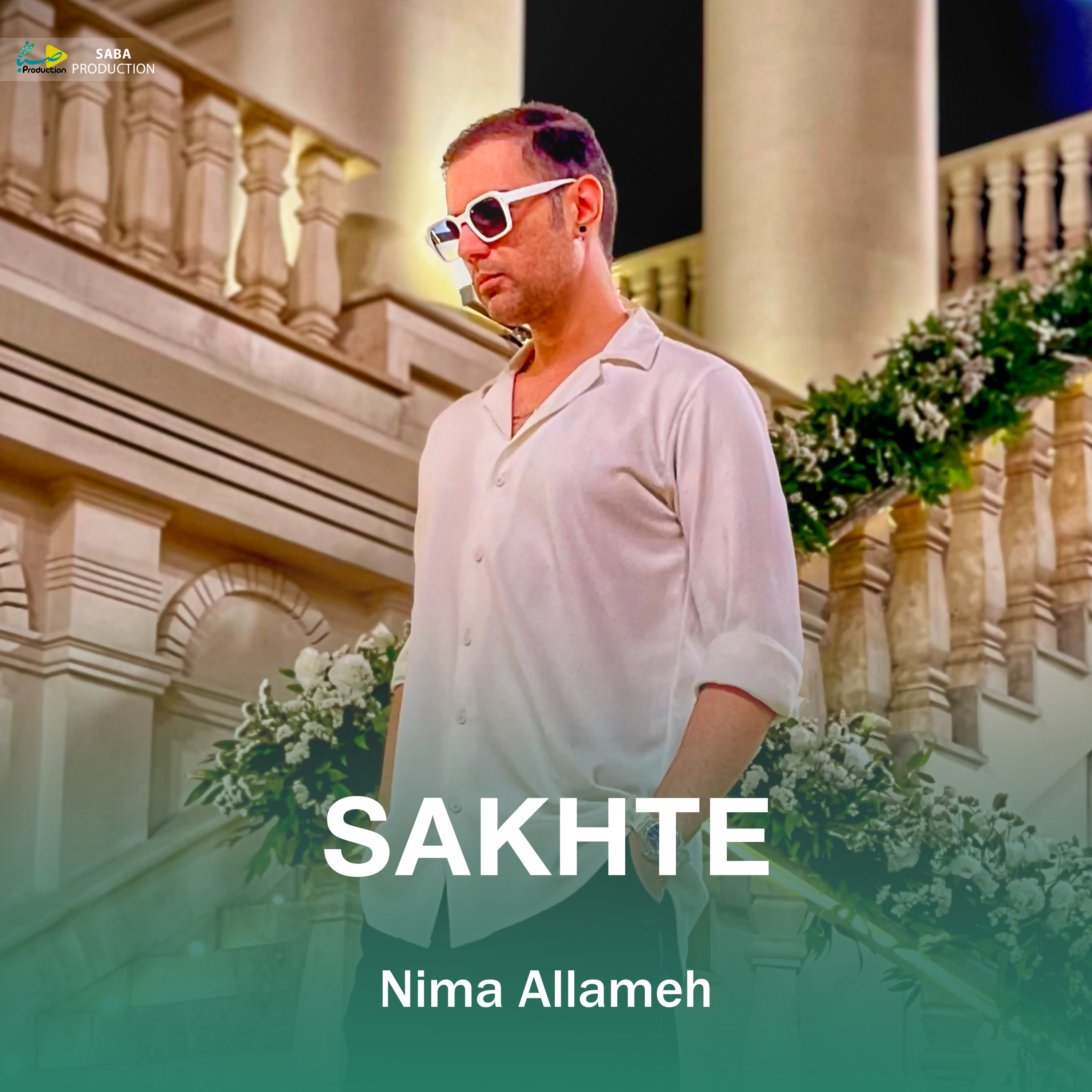 Sakhte - Single