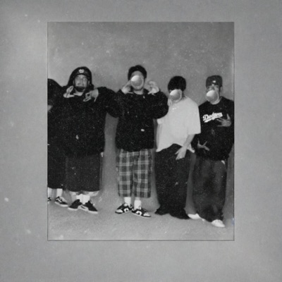 POLITIKIN' (feat. RASKAL.516 & MIN∅R:.HS) - Single