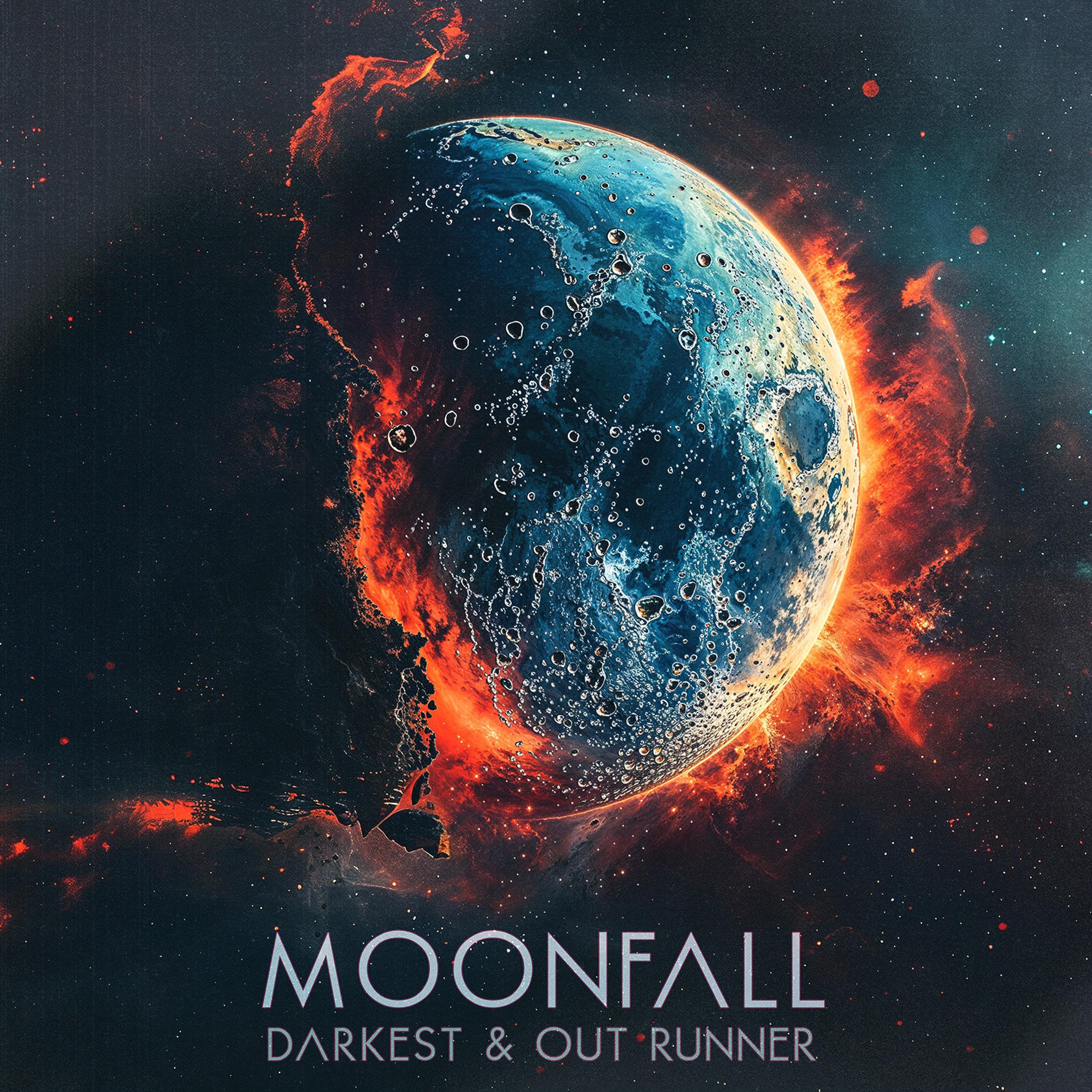 Moonfall - Single