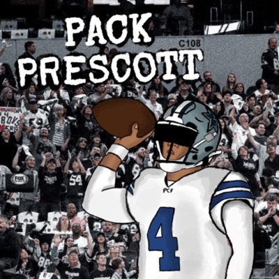 Pack Prescott : The Right Way