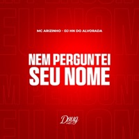 Nem Perguntei Seu Nome - Single - Doug Hits, Mc Arizinho & Dj Hn do Alvorada