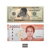 AFFECTION$ - EP - LoaMilano & Sadik