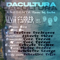 Flavor del Caribe - Alvii Ferrer