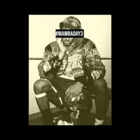 Mamba Day 3 - Miguel YS