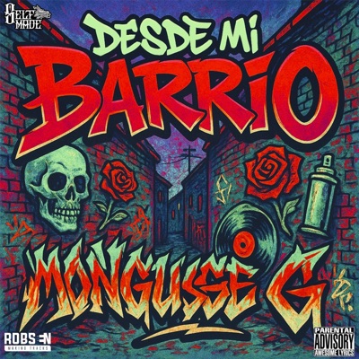 Desde mi barrio - Single