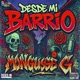 Desde mi barrio Single