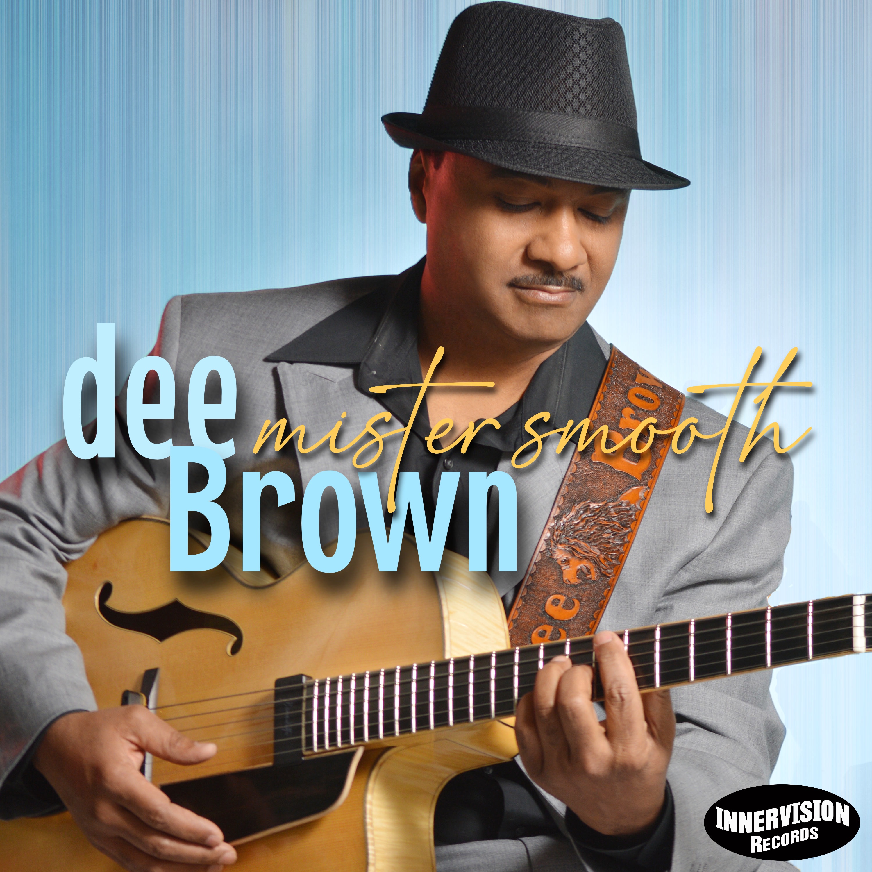 Mister Smooth - Dee Brown - Mister Smooth
