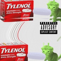 Tylenol Baby (feat. Fandy) - Single - Jaheesh