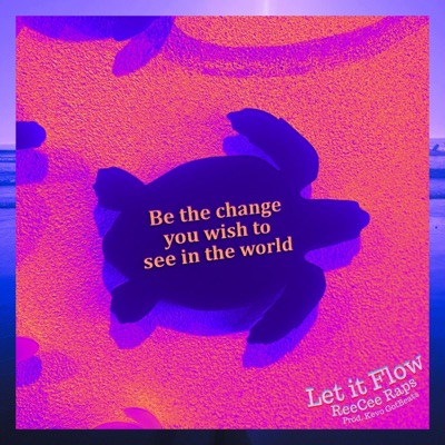 Let It Flow (Radio Edit) - Single