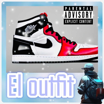 El Outfit (feat. Zharckboy) - Single