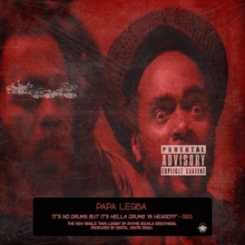 Papa Legba (feat. Digital Crate Digga) Rhyme Equals Greatness