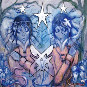 poems for my guardian angels - EP