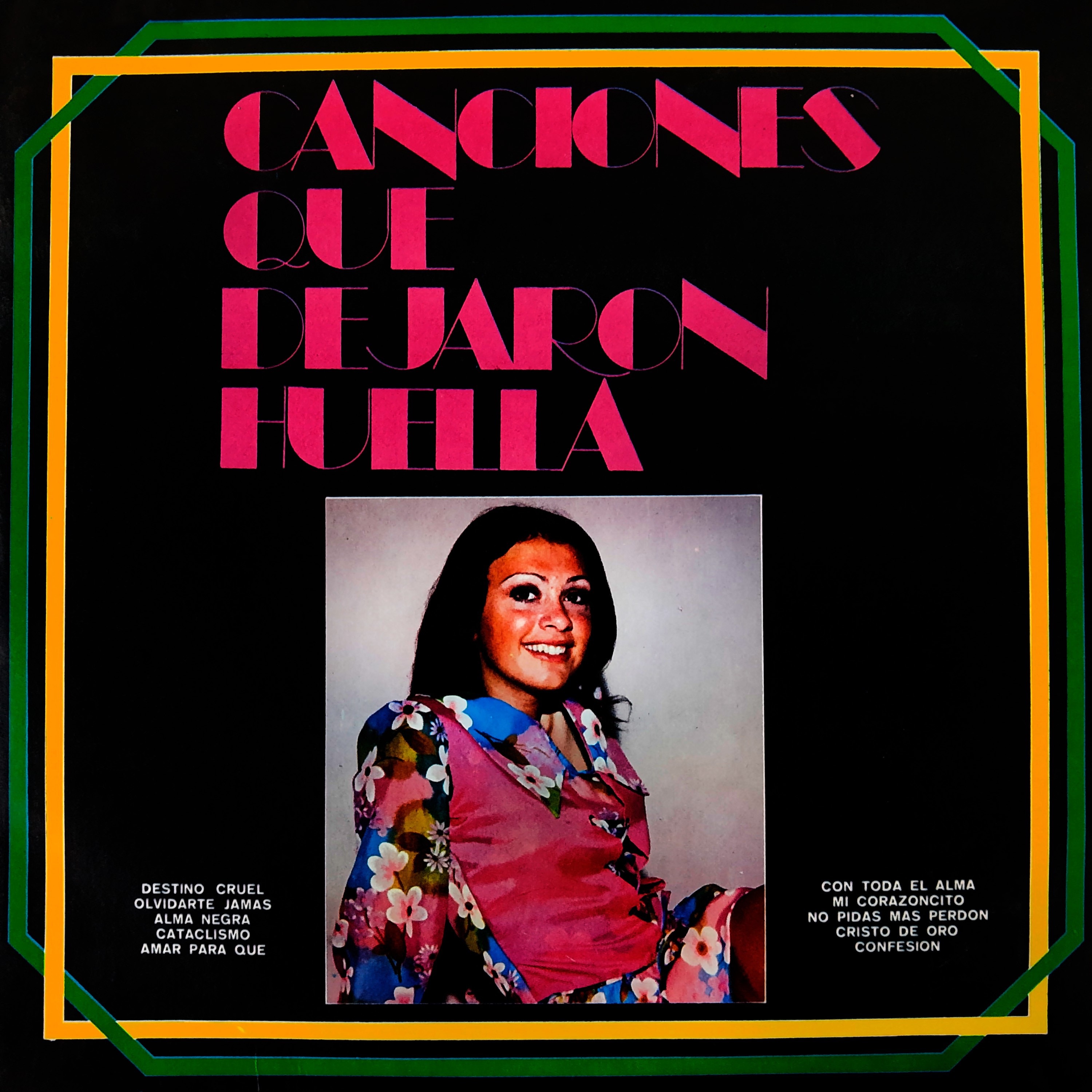 Canciones Que Dejaron Huella