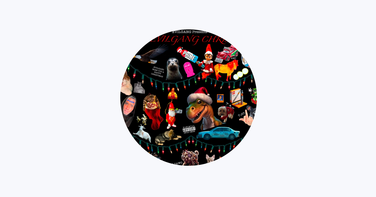 AMC - Apple Music