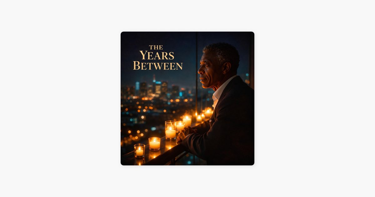The Years Between Album By Eddie Dalton Apple Music 1200x630wp 60 