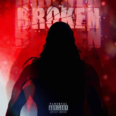 BROK3N - Single