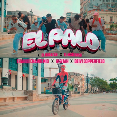 El Palo - Single