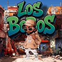 Los BoBoS (feat. El Potente) - Single - GHOST ROOM RECORDS