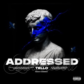 Addressed Tello