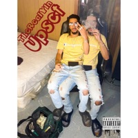 Upset - Single - TheRealYln