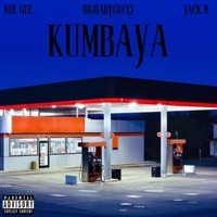 KUMBAYA (feat. BigBabyGucci & Jack B.) - Single - NDE GEE