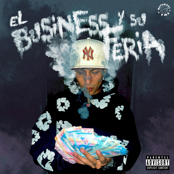 EL BUSINESS Y SU FERIA (feat. Skinvlack)