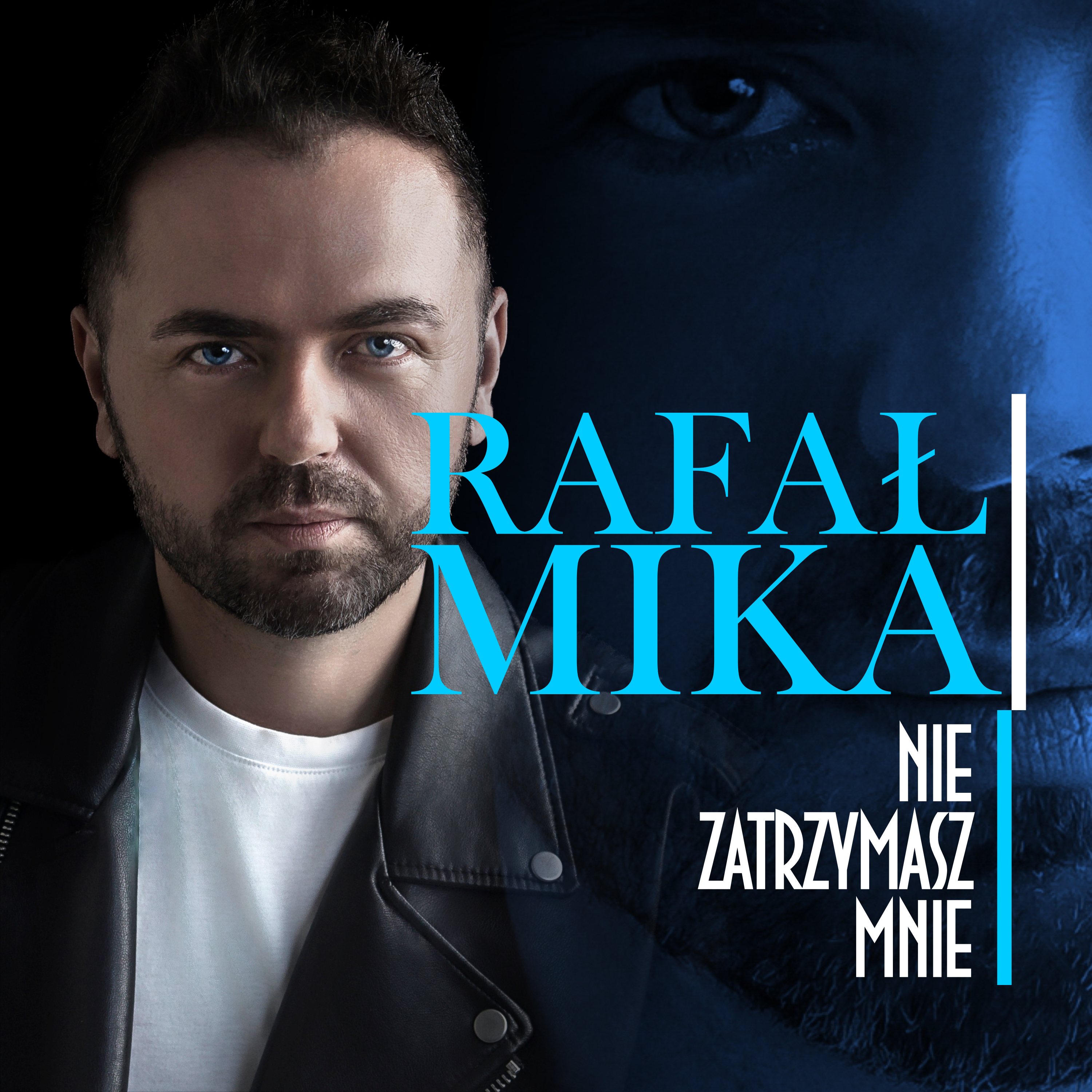 Nie Zatrzymasz Mnie - Single