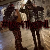 YMCMB #TrillTillDeath (feat. citrate) - Single - ROFL