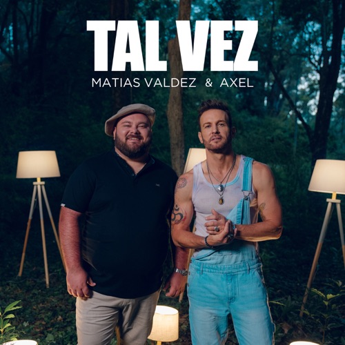 Tal Vez - Single