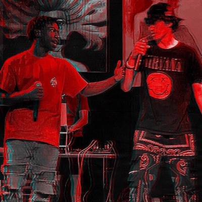 Wake Up (feat. KING_ZAY100k) - Single