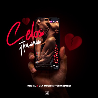 Celos y Traumas - Single