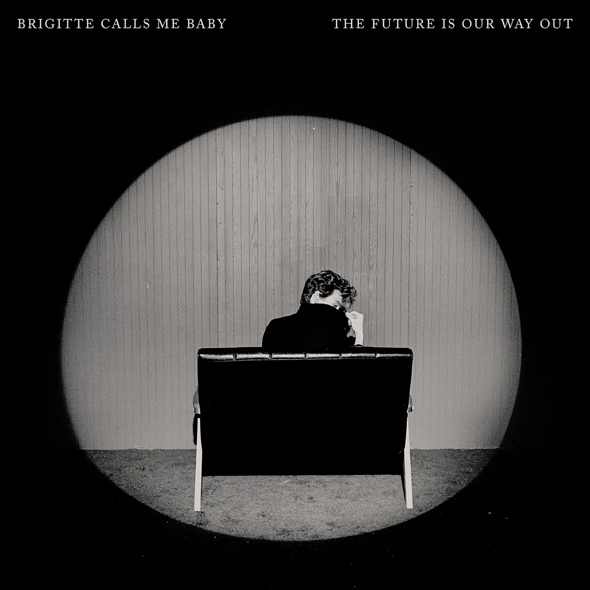 Brigitte Calls Me Baby – The Future Is Our Way Out (2024) [iTunes Plus AAC M4A]-新房子