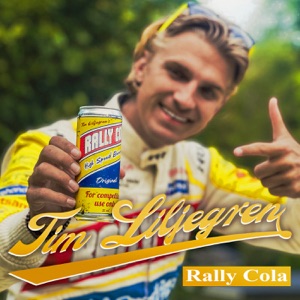 Tim Liljegren - Rally Cola - Line Dance Musik