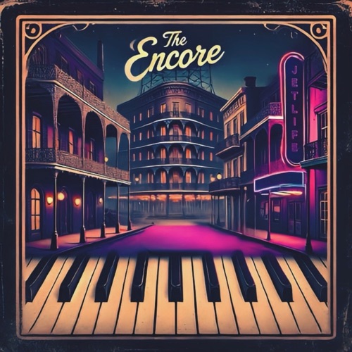 Curren$y & DJ.Fresh – The Encore [iTunes Plus AAC M4A]