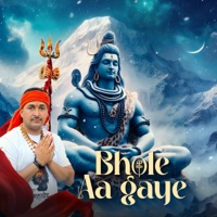 Bhole Aa Gaye - Single - Sumit Khairpuriya