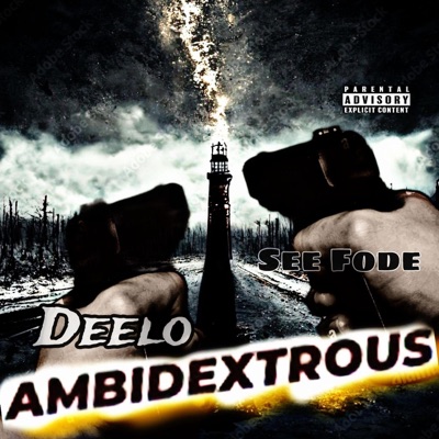 Ambidextrous (feat. SeeFode) - Single