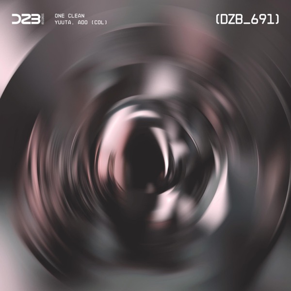 One Clean - Single