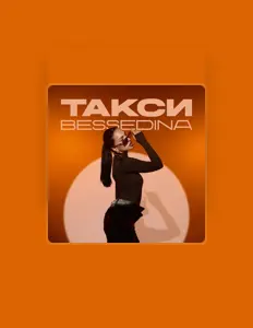 Listen to Bessedina, watch music videos, read bio, see tour dates & more!