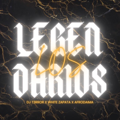 Los Legendarios - Single